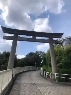 赤羽八幡神社(東京都)