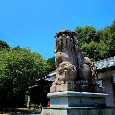 二宮神社(静岡県)