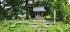 市杵島姫神社(宮城県)