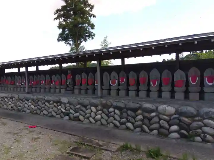 祇樹寺(富山県)