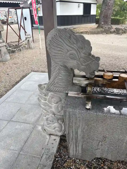 龍城神社(愛知県)