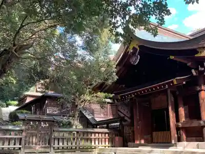 竈山神社(和歌山県)