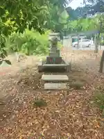 足高稲荷神社(茨城県)