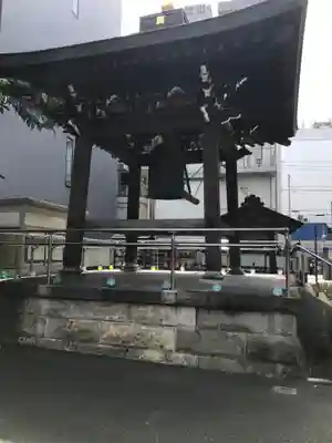 日蓮宗　浄運寺のその他建物