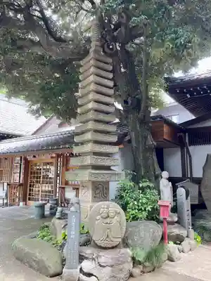 大圓寺(東京都)