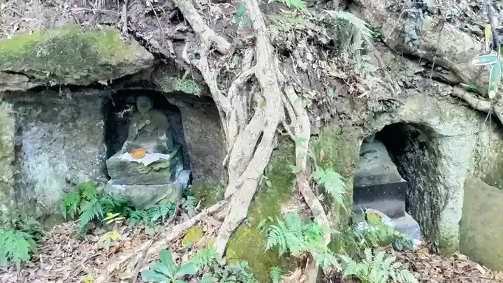 安房高野山妙音院(千葉県)