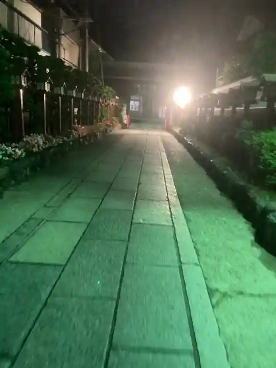 茨木神社のその他建物