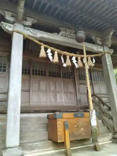 栄存神社(宮城県)
