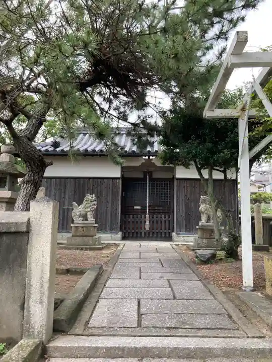 八雲神社(兵庫県)