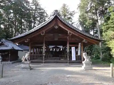 石巻神社(愛知県)