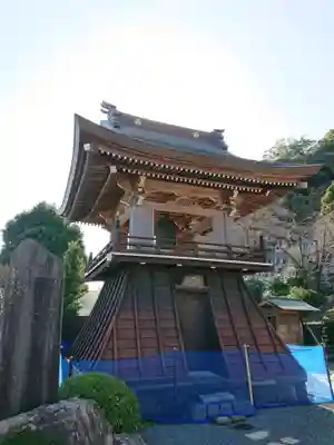 鉄舟寺のその他建物