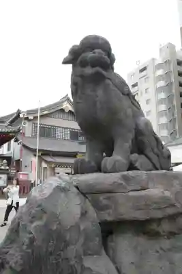 浅草神社(東京都)