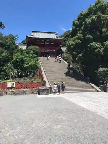 鶴岡八幡宮のその他建物