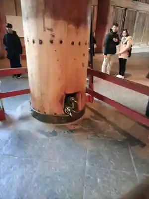 東大寺のその他建物