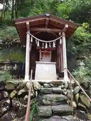 小幡八幡宮(群馬県)