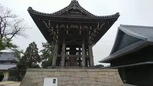 本山専修寺のその他建物