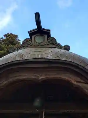 都々古別神社(馬場)のその他建物