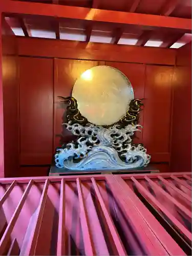 箱根神社(神奈川県)