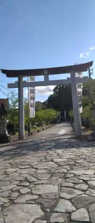 松阪神社(三重県)