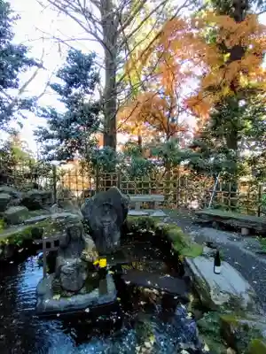 水澤寺(水澤観世音)(群馬県)