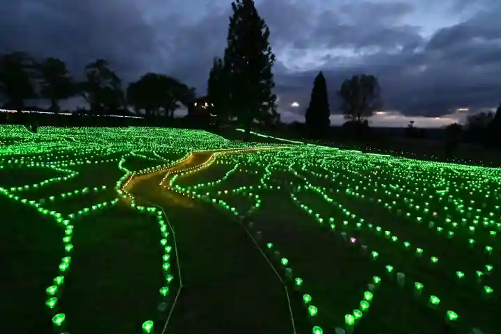 沢山神社(澤山神社)(新潟県)