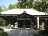 永泉寺(東京都)