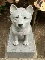 伊奴寝子社(神奈川県)