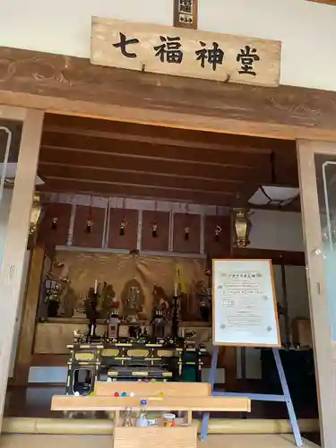 真野寺のその他建物