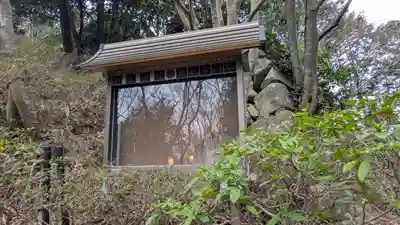 村雲御所瑞龍寺門跡(滋賀県)
