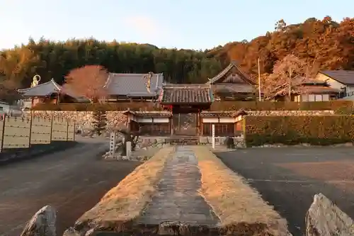 東林寺(静岡県)