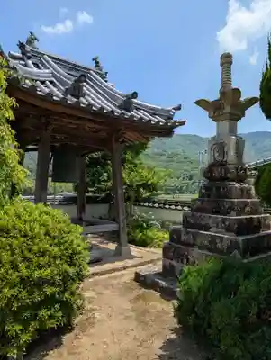 観照寺(岡山県)