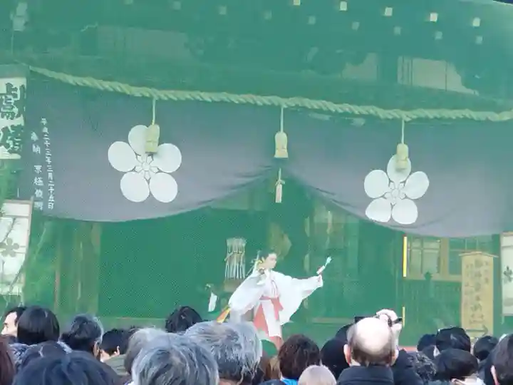 大阪天満宮(大阪府)