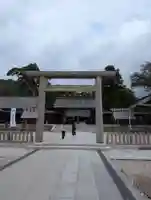 丹後一ノ宮 元伊勢 籠神社(京都府)