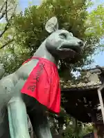 豊川稲荷東京別院の{uncategorized: "未分類", other: "その他", undefined: "問題あり", building: "その他建物", grave: "お墓", sacred_gate: "鳥居", guardian: "狛犬", statue: "像", buddha: "仏像", history: "歴史", nature: "自然", garden: "庭園", animal: "動物", pagoda: "塔", temizu: "手水舎", mountain_gate: "山門・神門", sanctuary: "本殿・本堂", subordinate: "末社・摂社", art: "芸術", scenery: "景色", jizo: "地蔵", ema: "絵馬", goshuin: "御朱印", omikuji: "おみくじ", items: "授与品その他", amulet: "お守り", goshuincho: "御朱印帳", eats: "食事", festival: "お祭り", votive_dance: "神楽", shichigosan: "七五三参", wedding: "結婚式", experience: "体験その他", initially: "初詣", around: "周辺", anti_infection: "感染症対策"}