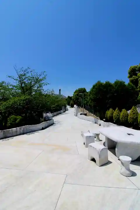 耕三寺(広島県)