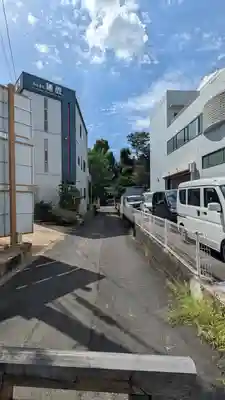 八坂神社(滋賀県)