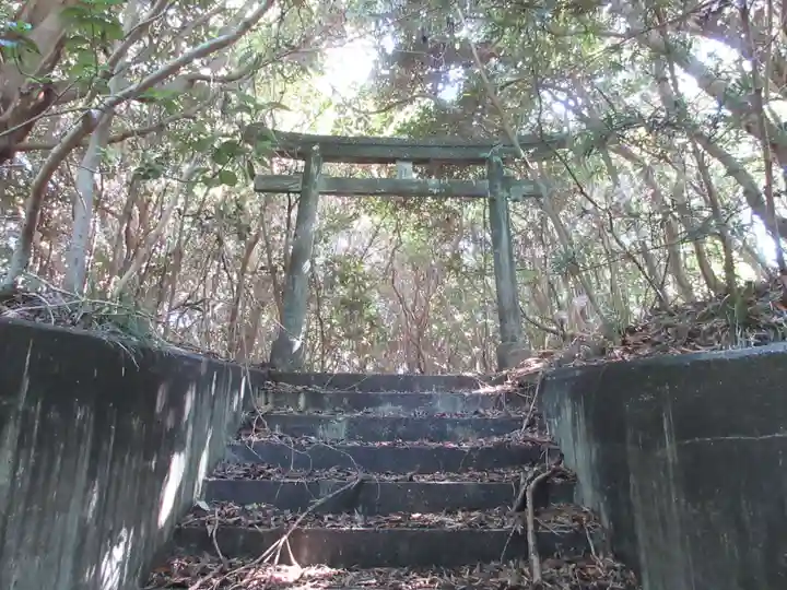 神ノ根神社(東京都)