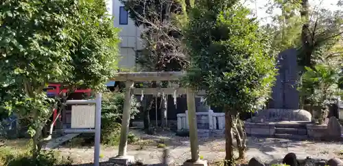 香取神社(東京都)
