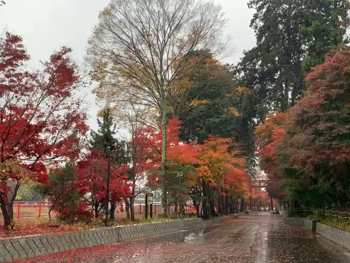 大前神社(栃木県)