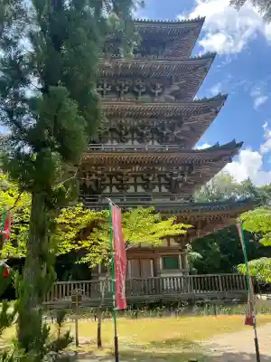 醍醐寺(上醍醐)(京都府)