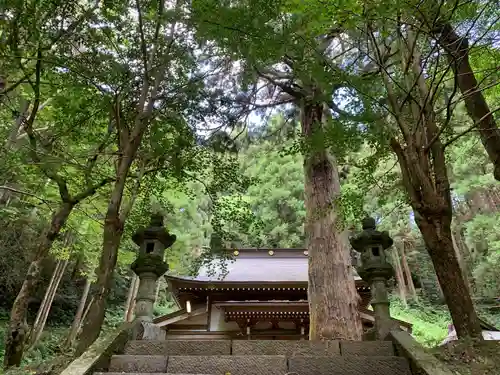 八乙女根尾神社のその他建物