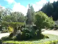 普門寺(岐阜県)