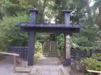 蛇苦止明神(蛇苦止堂)(神奈川県)