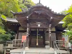 根香寺(香川県)