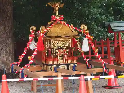 長田神社(兵庫県)