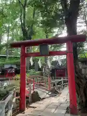 白石神社(北海道)