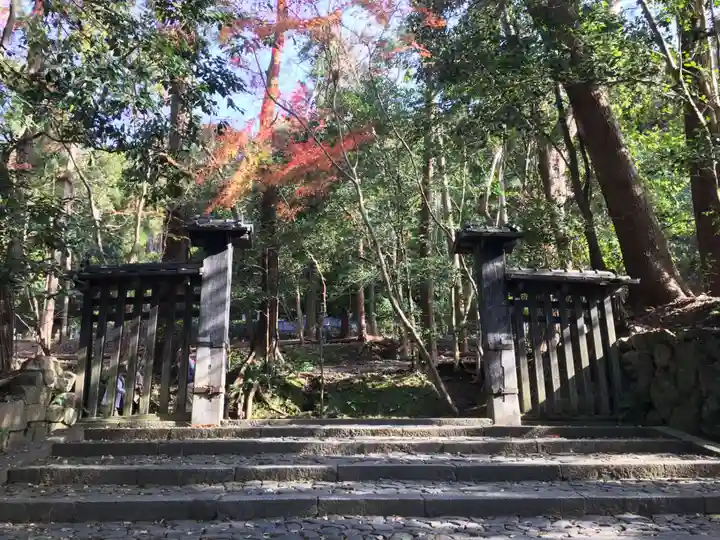 法然院のその他建物