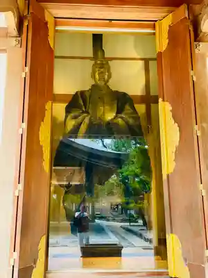 筥崎宮(福岡県)