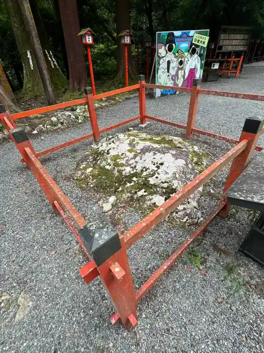 日吉大社(滋賀県)