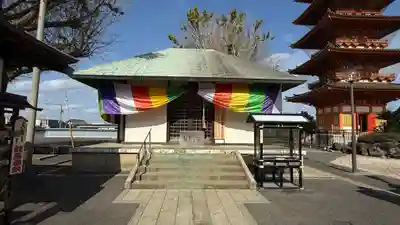 飯沼山 圓福寺(千葉県)